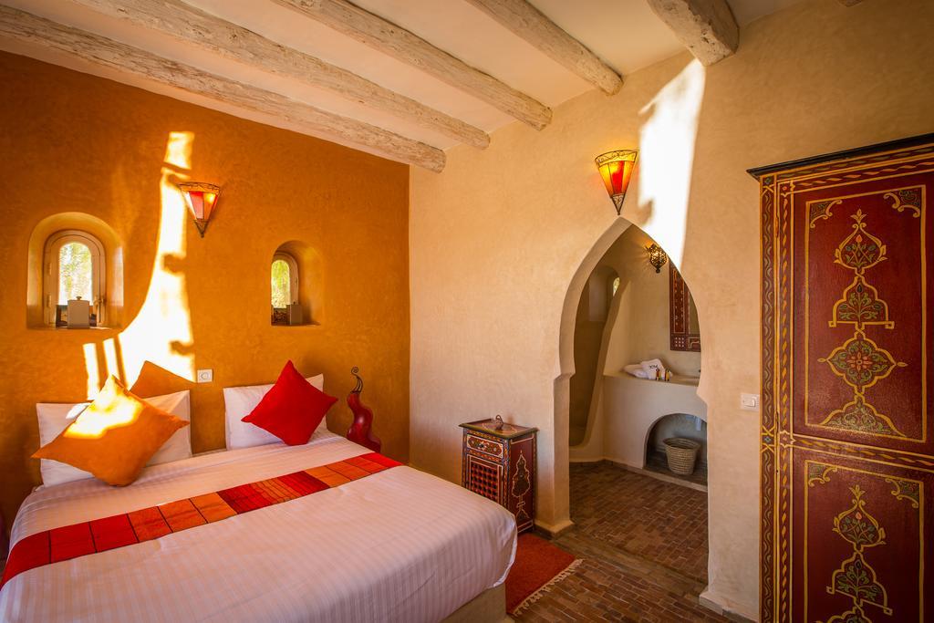 Ksar Meriem Hotel Ida Ougourd Room photo