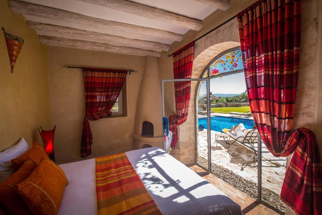 Ksar Meriem Hotel Ida Ougourd Room photo